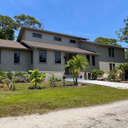 Tropical Bay House Villa Englewood Luaran gambar