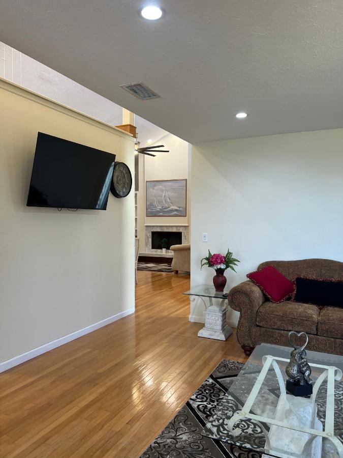 Tropical Bay House Villa Englewood Luaran gambar