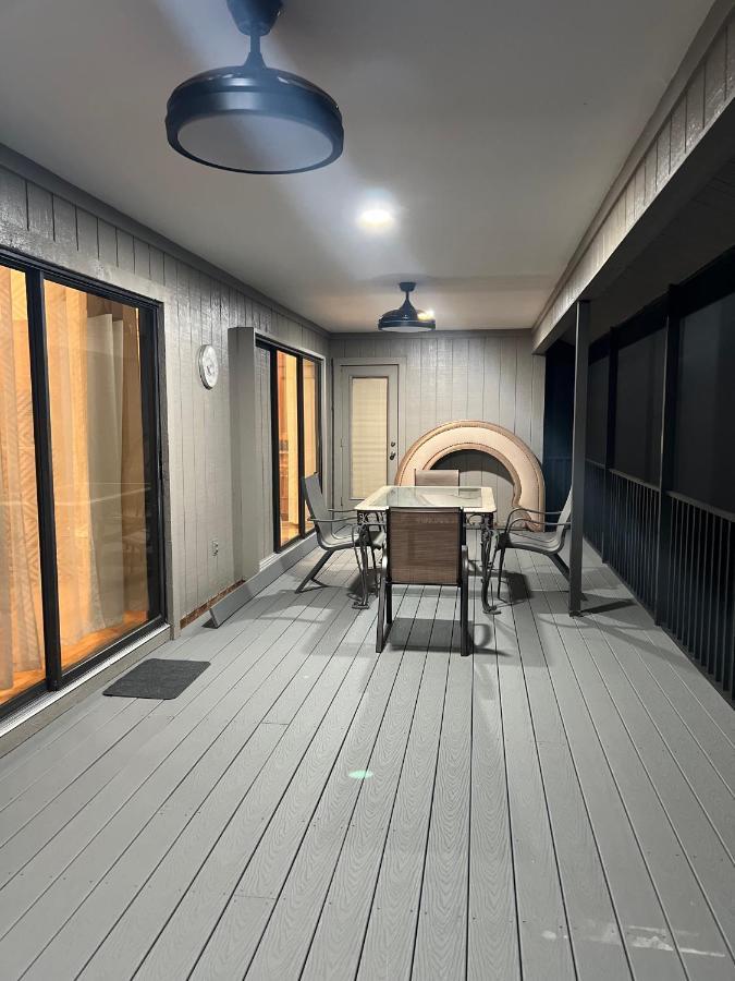 Tropical Bay House Villa Englewood Luaran gambar