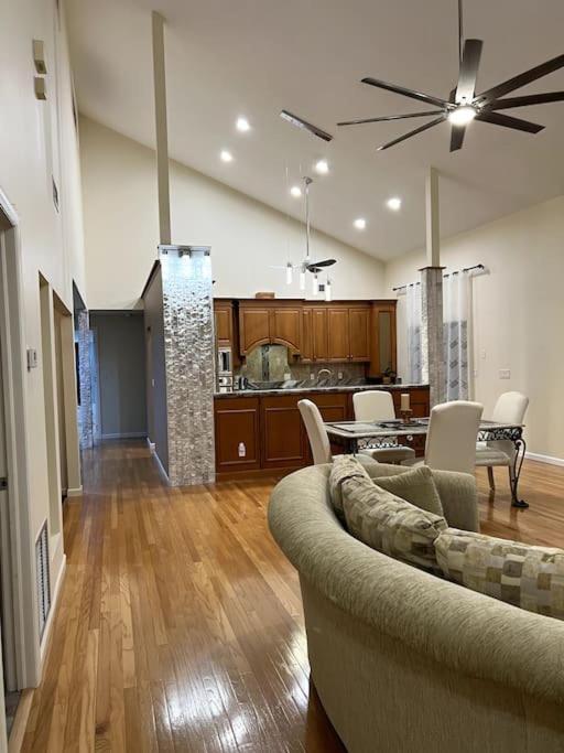 Tropical Bay House Villa Englewood Luaran gambar