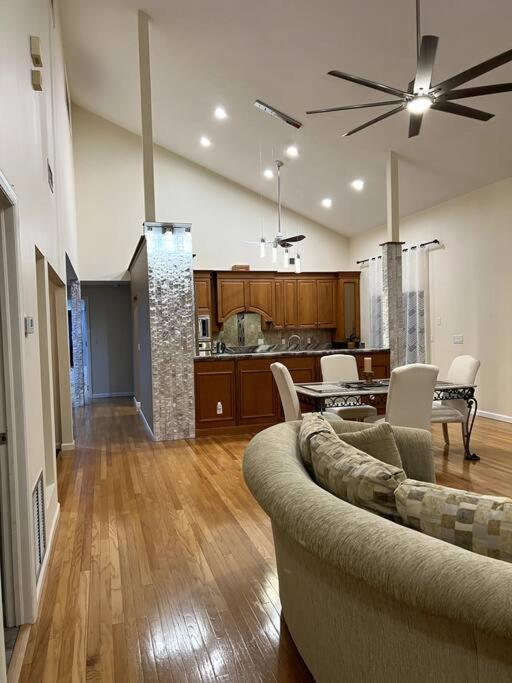Tropical Bay House Villa Englewood Luaran gambar