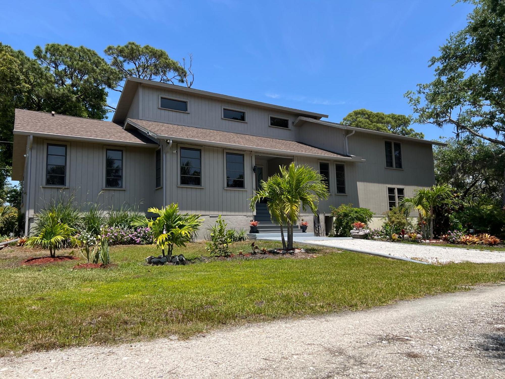 Tropical Bay House Villa Englewood Luaran gambar